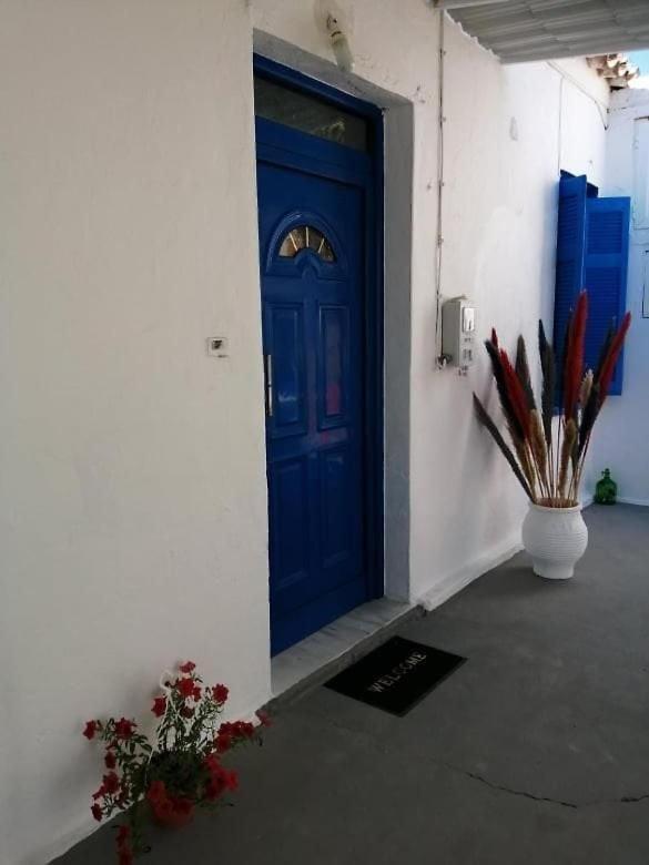Welcome To Giouli'S Home ! Elafonissos Ngoại thất bức ảnh
