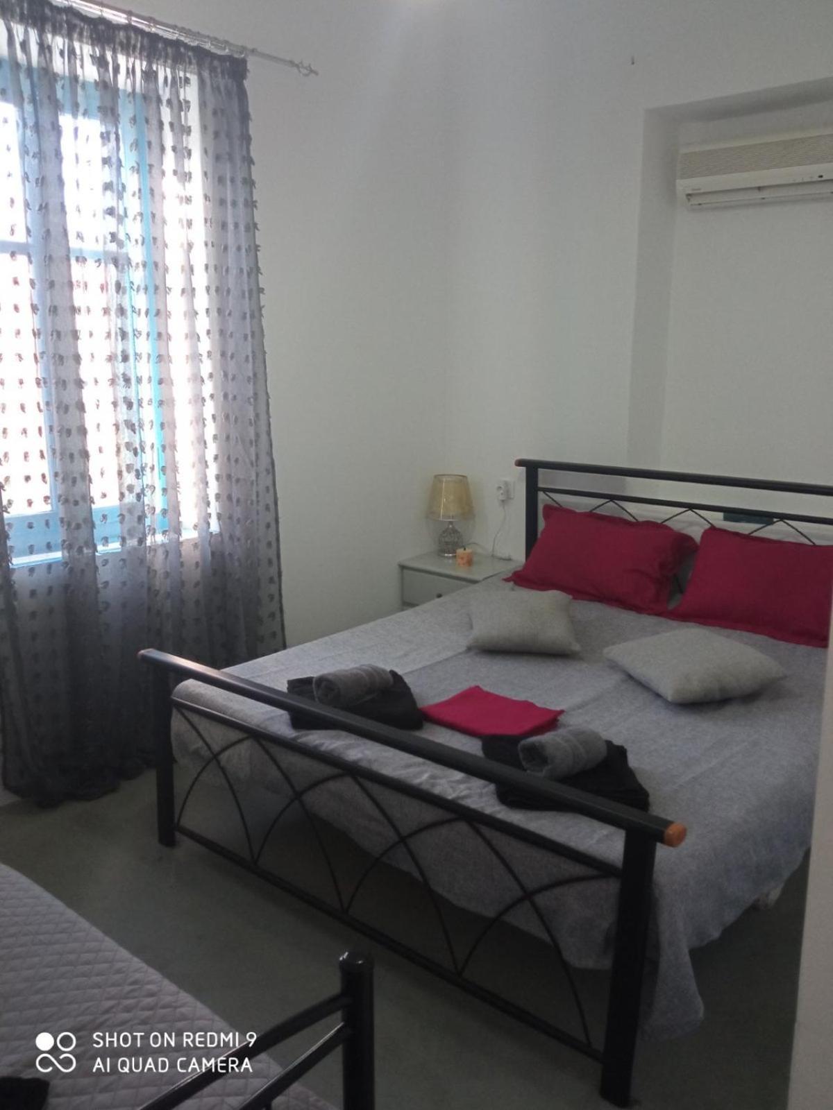 Welcome To Giouli'S Home ! Elafonissos Ngoại thất bức ảnh