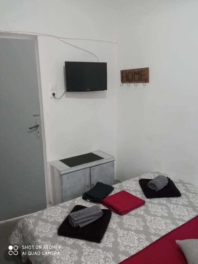 Welcome To Giouli'S Home ! Elafonissos Ngoại thất bức ảnh