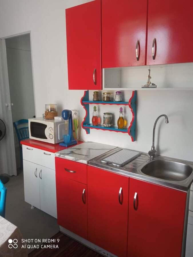 Welcome To Giouli'S Home ! Elafonissos Ngoại thất bức ảnh